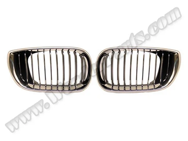 BMW PANJUR SEDAN YENİ MODEL E46 2002 05 OEM 51137042961 - 1